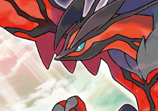 pokemon yveltal wallpaper gif