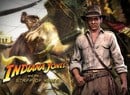 LucasArts announce Indiana Jones and the Staff of Kings