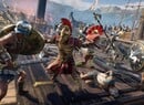 Check Out Assassin's Creed Odyssey Running On Nintendo Switch