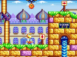 US VC Releases - 30th July - Dynamite Headdy