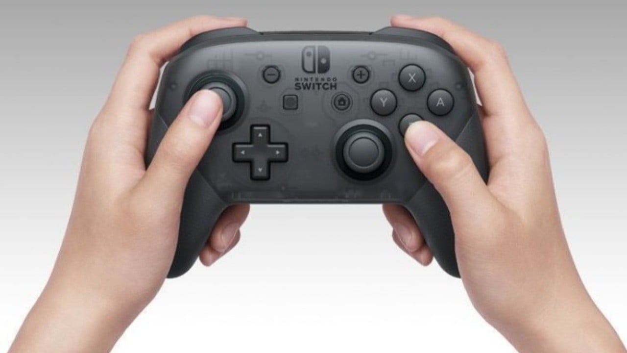 Near Identical Fake Switch Pro Controllers Are Now On The Market Nintendo Life