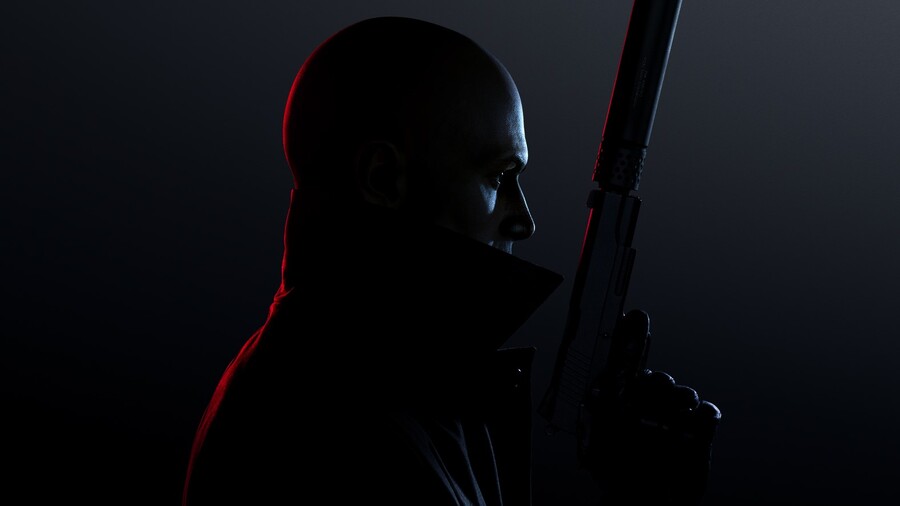 Would Hitman 3 be coming to Switch if it weren't for the cloud?