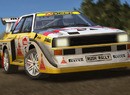 Rush Rally Origins (Switch) - An Easygoing, Accessible Rallying Remake