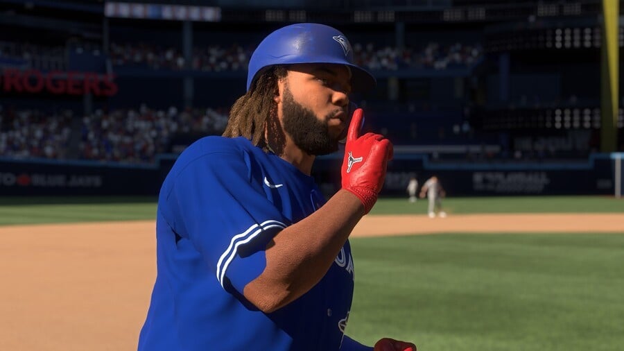 MLB The Show 24