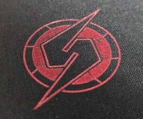 Metroid Prime Art Book 3