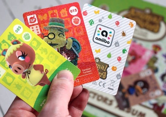 Every Animal Crossing Amiibo Card For New Horizons And New Leaf