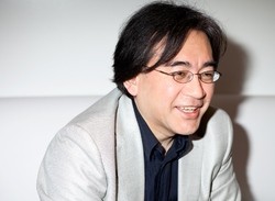 Satoru Iwata is Awarded With Posthumous Lifetime Achievement Award at Golden Joysticks