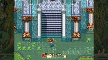 Secret of Mana 2