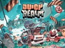 Fight Off Mutated Fruit Monsters In Juicy Realm, A Twin-Stick Shooter Coming To Switch