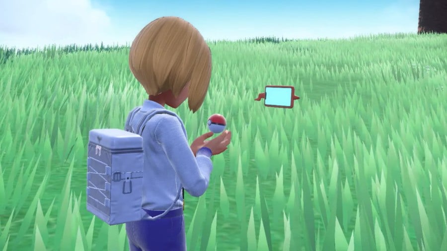 Pokémon Scarlet and Violet: All the things we noticed in the new trailer