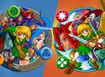 The Legend Of Zelda: Oracle Of Seasons & Oracle Of Ages - Which Should I Play First?