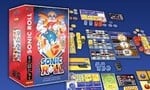 Sonic Roll Is A Brand New Sonic The Hedgehog Board Game Coming In 2024