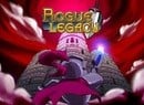 Rogue Legacy Arrives On Switch eShop Next Month