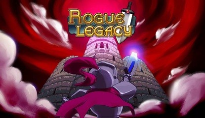Rogue Legacy Arrives On Switch eShop Next Month