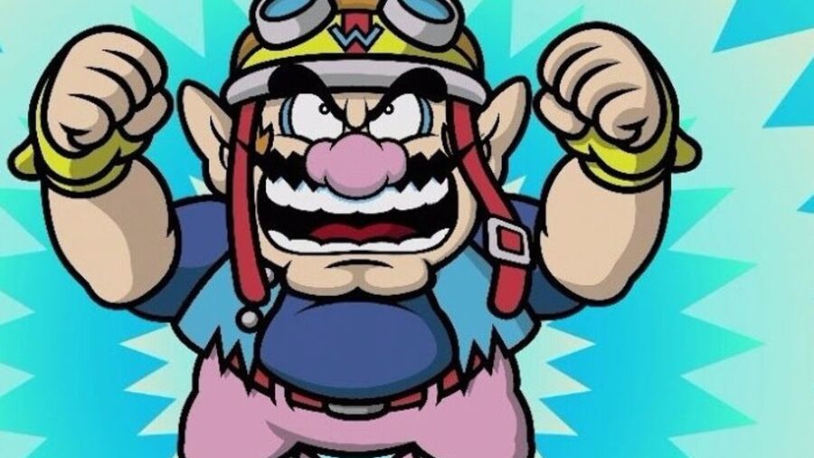 Wario