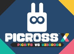 Jupiter Announces "International Version" Of Its New Picross Game For Switch