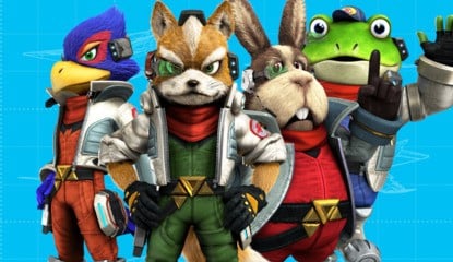 What Would You Want From A New Star Fox Game?
