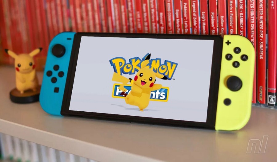 Watch Pokémon Presents February 2024 Live! Nintendo Life