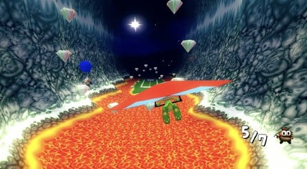 Croc 2 Kingdom of the Gobbos