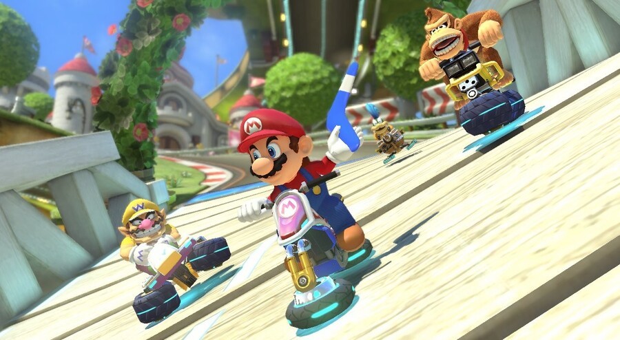 MK8 Antigrav - Edited