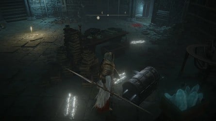 Elden Ring Tarnished Edition content