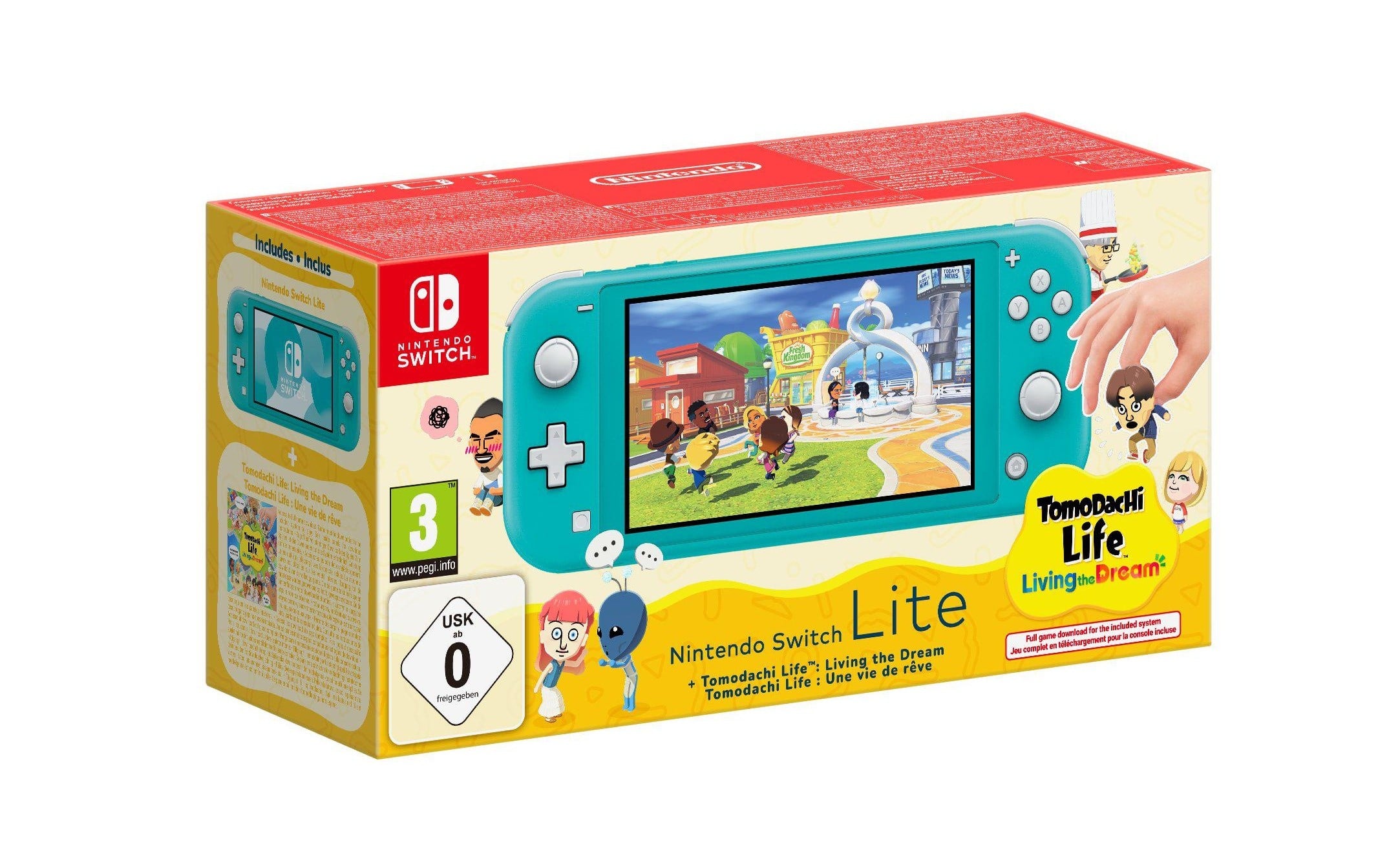 Image: via r/tomodachilife / Nintendo