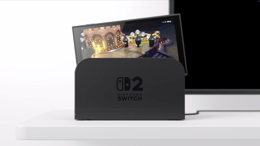 Switch 2