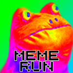 Meme Run