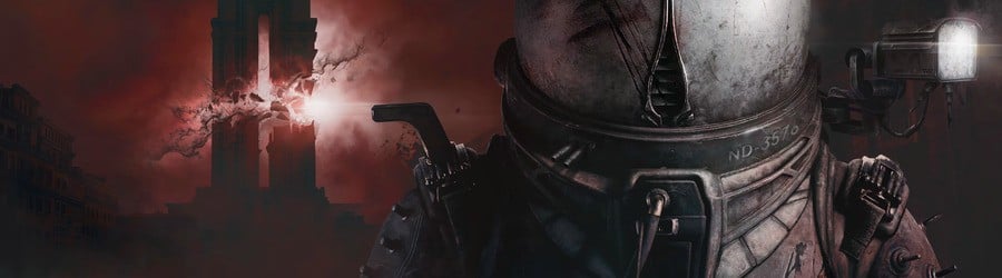 Cronos: The New Dawn (Switch 2)