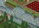 RollerCoaster Tycoon Classic Gets Switch 2 Version & Paid Upgrade Path For Switch 1 Owners
