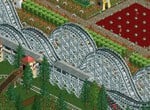 RollerCoaster Tycoon Classic Gets Switch 2 Version & Paid Upgrade Path For Switch 1 Owners