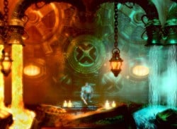 Trine Enchanted Edition Will Be Casting A Spell On The Wii U Later This Year