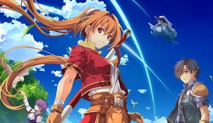 Trails In The Sky 1st Chapter Update Adds "Image Quality / Performance Settings" On Switch 2