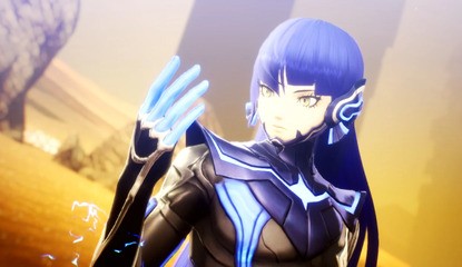 Shin Megami Tensei V Gets Day One Paid DLC And Digital Deluxe Edition