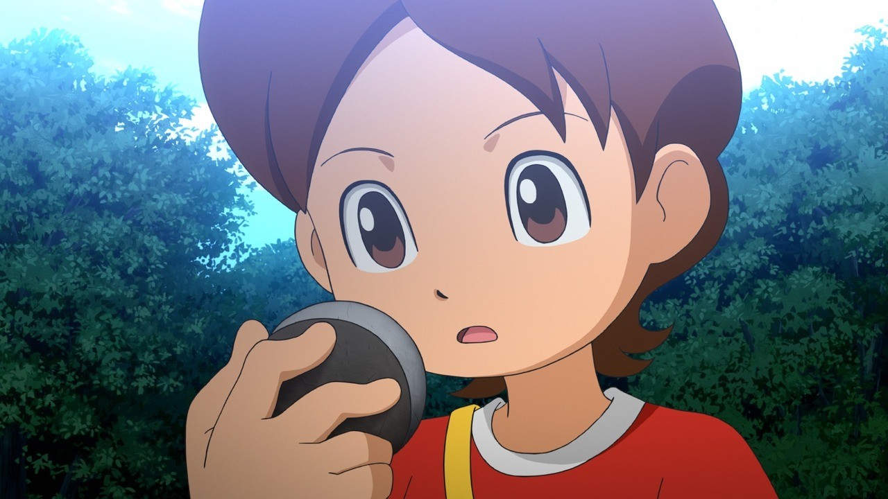 Yokai Watch 2 Finally Stripped of its Top Position – 3DS & Wii U Sales ...