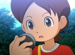 Yokai Watch 2 Finally Stripped of its Top Position – 3DS & Wii U Sales Steady