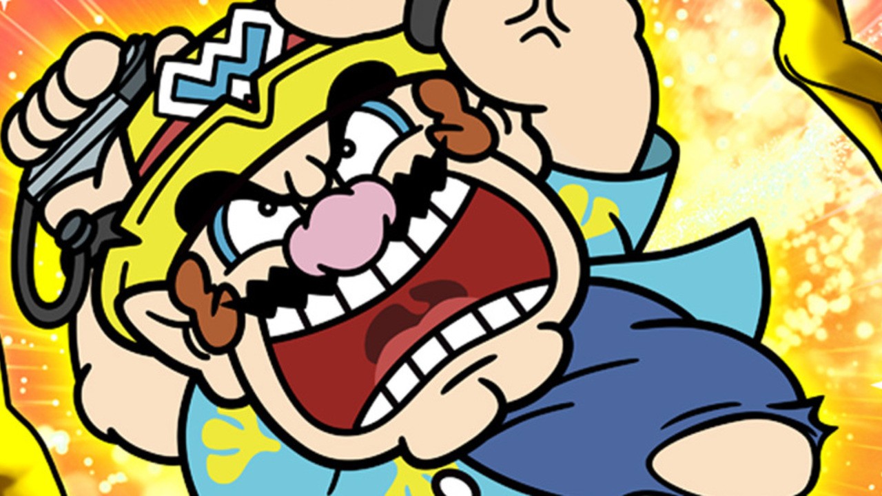 WarioWare: Move It! Review (Switch) | Nintendo Life image