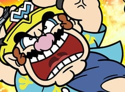 WarioWare: Move It! (Switch) - A Fine Return For Wario's Wii-Era, Motion-Based Mayhem