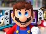 Switch 2 Is Getting Revealed In The Next 100 Days