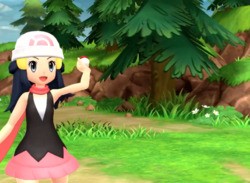 Sinnoh Confirmed: Pokémon Brilliant Diamond And Shining Pearl Officially Announced For Switch