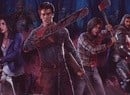 Evil Dead: The Game Has Been Delayed Until Next Year