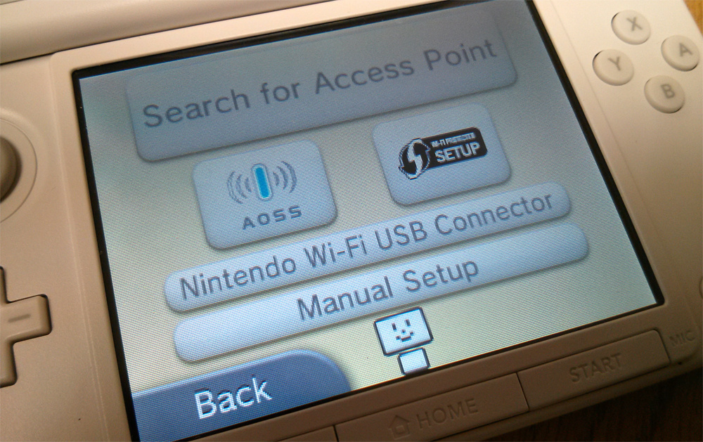 Getting Your Nintendo 3ds Online Guide Nintendo Life