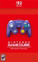Nintendo GameCube - Nintendo Classics