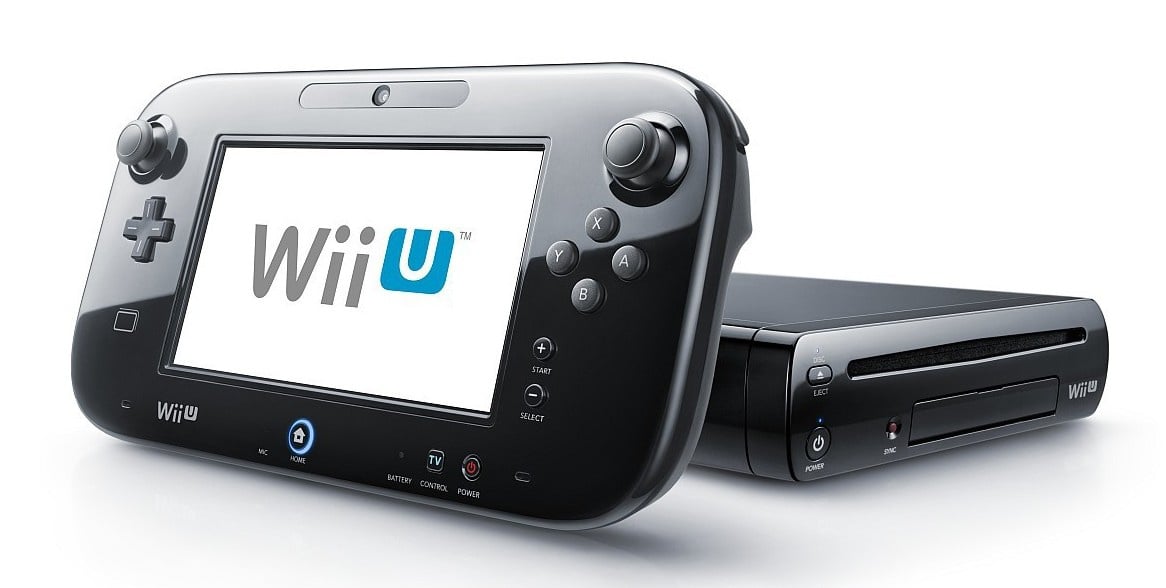 Wii u on sale resale value