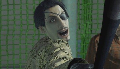 Yakuza Kiwami Update Is Out Now, Here Are The Patch Notes