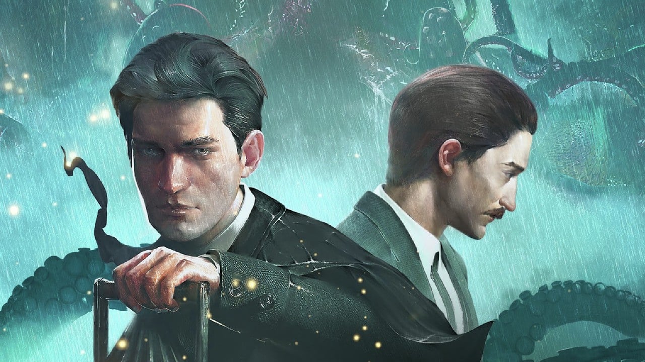 Sherlock Holmes The Awakened Looks Suitably Spooky In New Gameplay Trailer Nintendo Life