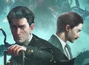 Sherlock Holmes: The Awakened Looks Suitably Spooky In New Gameplay Trailer