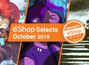 Nintendo Life eShop Selects - October 2019