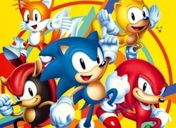 Takashi Iizuka Believes The Blue Blur Has "Turned A Corner" Following The Release Of Sonic Mania