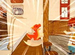 Soak Up The Warmth Of This Little Dragons Café Trailer